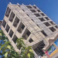 نیازمند نیروی ماهر و نیمه ماهر داربست