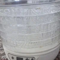 لوازم برقی میوه خشک