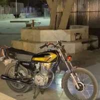 متور 200