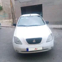 تیبا مدل93 دوگانه کارخانه