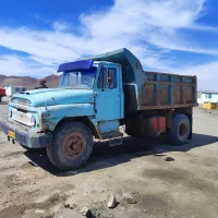 لیلاند کمپرسی اوراقی معدنی