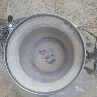 سماور گازی ۶ لیتری