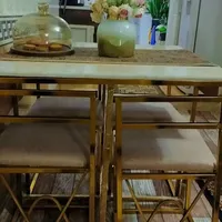 میز ناهارخوری