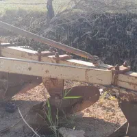 گاو آهن