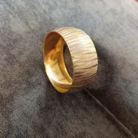 طلا کارکرده