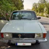 پیکان سواری مدل ۱۳۸۳