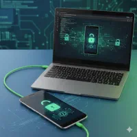 بازکردن قفل گوشی( با اطلاعات)