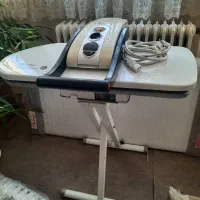 اتو بخار