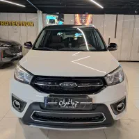فروش ام وی ام x33s اتومات بی رنگ