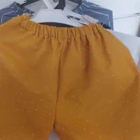 شلوارک دخترانه وپسرونه