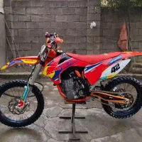 ktm450