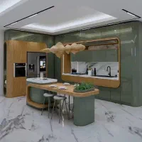 اپارتمان ۳خواب