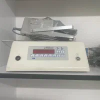 موتور ایمپلنت اشترومن
