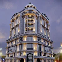 آپارتمان ۱۰۰ متر، دو خواب