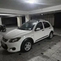 کوییک آر مدل ۴۰۱