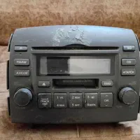 ضبط فابریک سوناتا