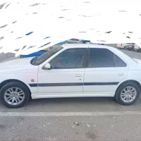 پژو پارس مدل 97