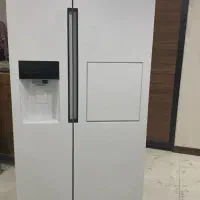 ساید اسنوا مدل هارمونی ۲۷ فوت