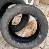 لاستیک ماشین جک