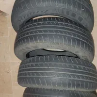 لاستیک کویر ۱۵/۶۵/۱۸۵ کارکرده