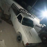 پیکان وانت