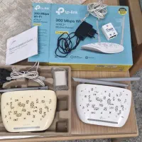 مودم tp-link