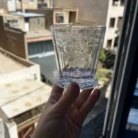 فنجان و لیوان کوتاه