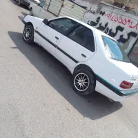 پژو تیب ۵ اس الیکس۹۴