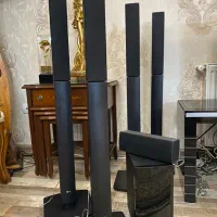 سینما خانواده LG