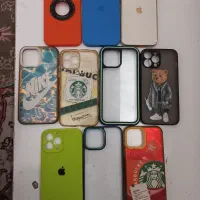 گارد گوشی آیفون ۱۳ پرومکس