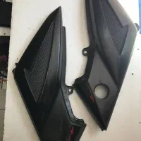 قاب بغل موتور ns200