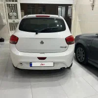 تیبا مدل آخر ۹۹تحویل ۱۴۰۰بدون رنگ