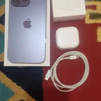 iphone 14 promax بسیار تمیز