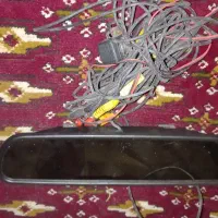 آینه  عقب دوربین دار ماشین