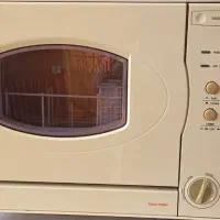 ماشین ظرفشویی مارک کنووداصل