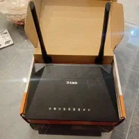 مودم ADSL دی لینک
