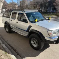 پیکاپ مدل ۱۳۸۸