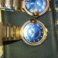 ساعت کارتیر