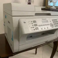 پرینتر پاناسونیک مدل MB2025CX در حد نو