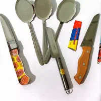 وسایل خونه