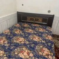 تخت دونفره و تشک