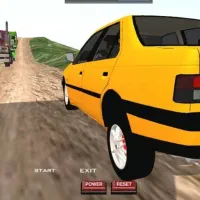 بازی جی تی ای