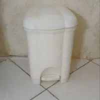 سطل زباله نو