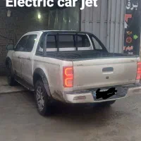 باطری سازی و روشن کردن خودرو در محل