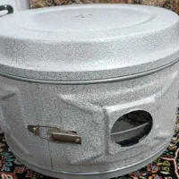تنور برقی نو