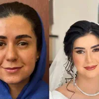 میکاپ|خدمات آرایشگری و زیبایی|بجنورد, |دیوار