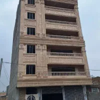 واحد آپارتمان بهداری مهدوی۱  زمین فرهنگیان