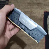 رم کورسیر 32G DDR5 درحد آک