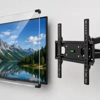 محافظ صفحه و پایه تلویزیون