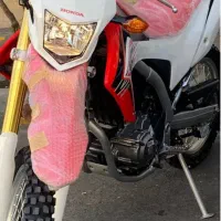 هوندا سی آر اف